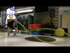 -元时健身工作室(菜园广场写字楼店)