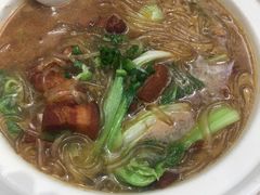 -东北风(江北万达店)