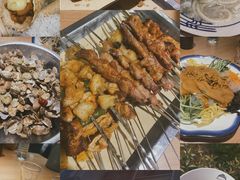 -群姐面馆·海鲜烧烤(同安路二店)