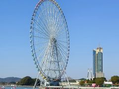 -蠡湖大桥公园