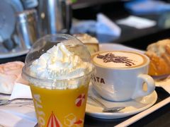 -COSTA COFFEE(吴江路店)
