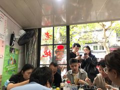 -老地方面馆(思南路店)