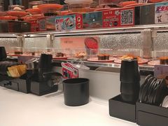 -争鲜回转寿司(朝北大悦城店)