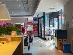 -肯德基(亦庄上海沙龙店)