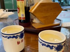 甜豆浆-勤德兴(湖滨路店)