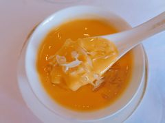 兰香子甘露-金轩中餐厅 Jin Xuan(浦东丽思卡尔顿酒店)