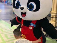 -广州长隆国际大马戏