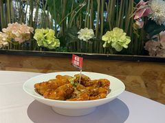 -紫阳海鲜楼·传承闽味(长乐路总店)