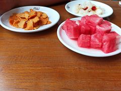 -肖记公安牛肉鱼杂馆· 省级非物质文化遗产(仁和路店)