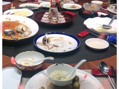 -潮汕味道·煮海餐厅(金麟大厦店)