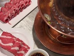 -东来顺饭庄(王府井步行街店)