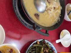 -北大地皖峰饭馆