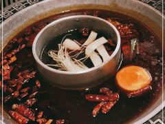-晓宇重庆火锅(赛格国际购物中心店)