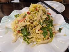 -九寨沟石锅鱼(沣峪口二十年店)