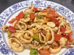 -杨记海鲜楼(三门黑金冠店)