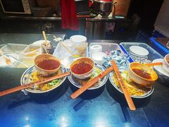 -福苗小骆驼烧烤(莲湖路店)