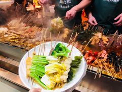 -郭记小街麻辣烫(南小街总店)