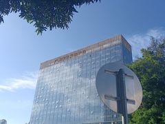 -广州香格里拉酒店