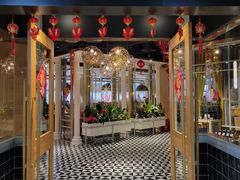 门面-半秋山西餐厅(沙坪坝店)
