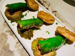 煎酿三宝-巡味顺德菜(龙华壹方城店)