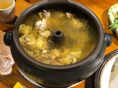 -福照楼汽锅鸡·云南菜(护国路店)