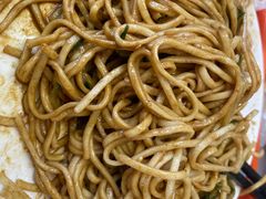 -新川面馆(新街口起源店)