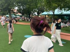 -秦皇岛乐岛海洋王国