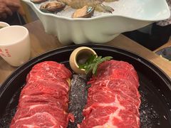 -慢搅粥底火锅(武侯大悦城店)