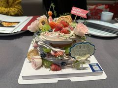-小天厨民间菜馆(深圳街店)
