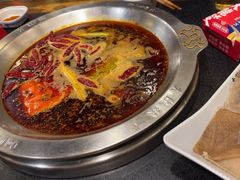 -大龙燚火锅(春熙店)