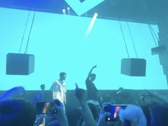 -A8 music club(宁波店)