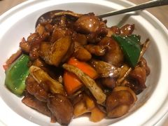 -花舍·新派粤菜·西餐·下午茶(亚运村·鸟巢店)