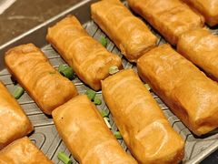 -同庆楼(大钟寺店)