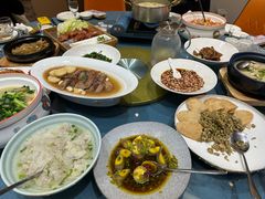 -宁邦·家宴·南京菜(红山动物园店)