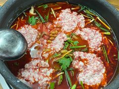 -笔记安顺夺夺粉火锅