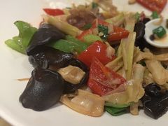 -鸿运楼·舌尖上的徽菜