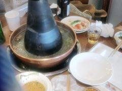 -清真·鸦儿李记·涮肉(和平里店)