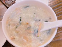 日式粥-东京屋(武定路店)