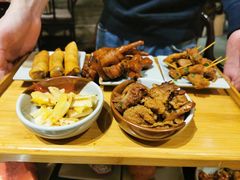 -青藤茶馆(南山路店)