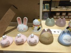 -猫的天空之城概念书店(印象城购物中心店)