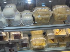 -小飞象面包公社(珠江路金鹰店)