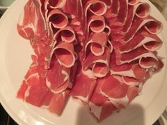 羊羔肉-额尔敦·品质自助(摩尔城店)