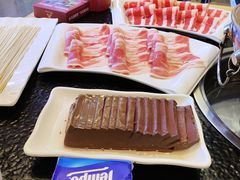 -京炭铜锅涮肉·羊蝎子·羊肉炉(保利·时光里店)