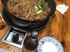 -鹅来顺·顺德火焰醉鹅(天平架分店)