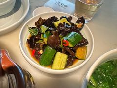 -客语客家菜(华发商都店)
