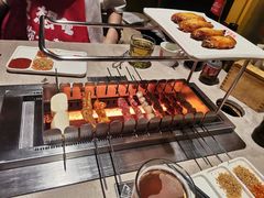 -丰茂烤串(金源店)