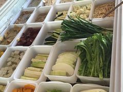 -七恭冒菜(工农村店)