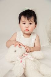 -倾城宝贝儿童摄影(浦东金谊店)