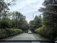 -青州市云门山风景区