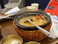 -老虎滩大连海鲜烧烤(水游城店)